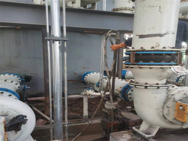 淇县设备基础沉降下沉注浆加固增加荷载